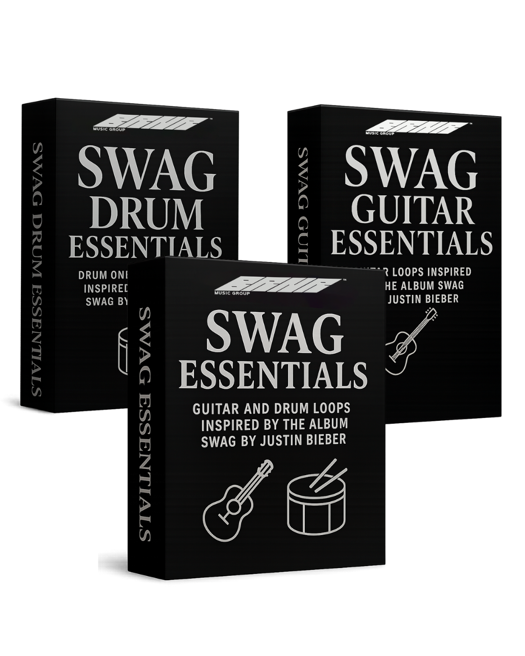 SWAG Complete Essentials