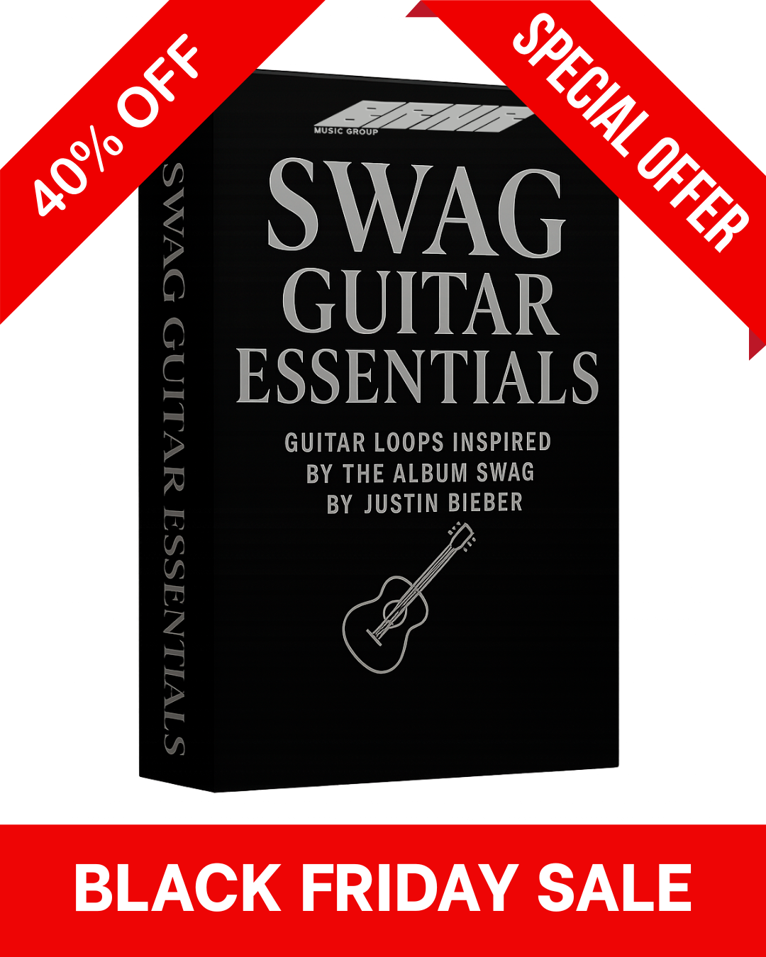 SWAG Guitar Essentials