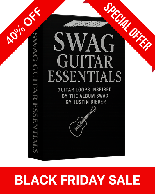 SWAG Guitar Essentials