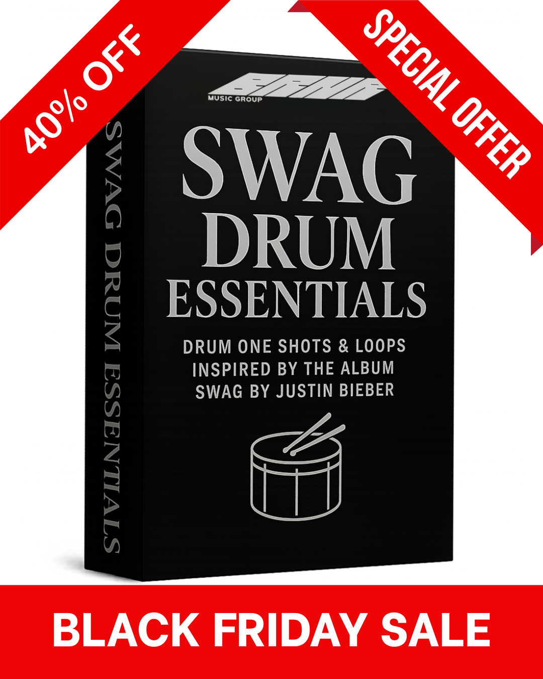 SWAG Drum Essentials