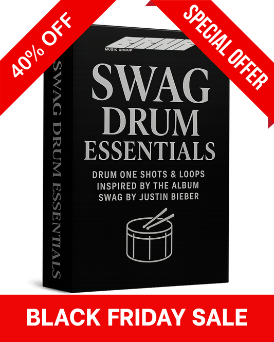 SWAG Drum Essentials