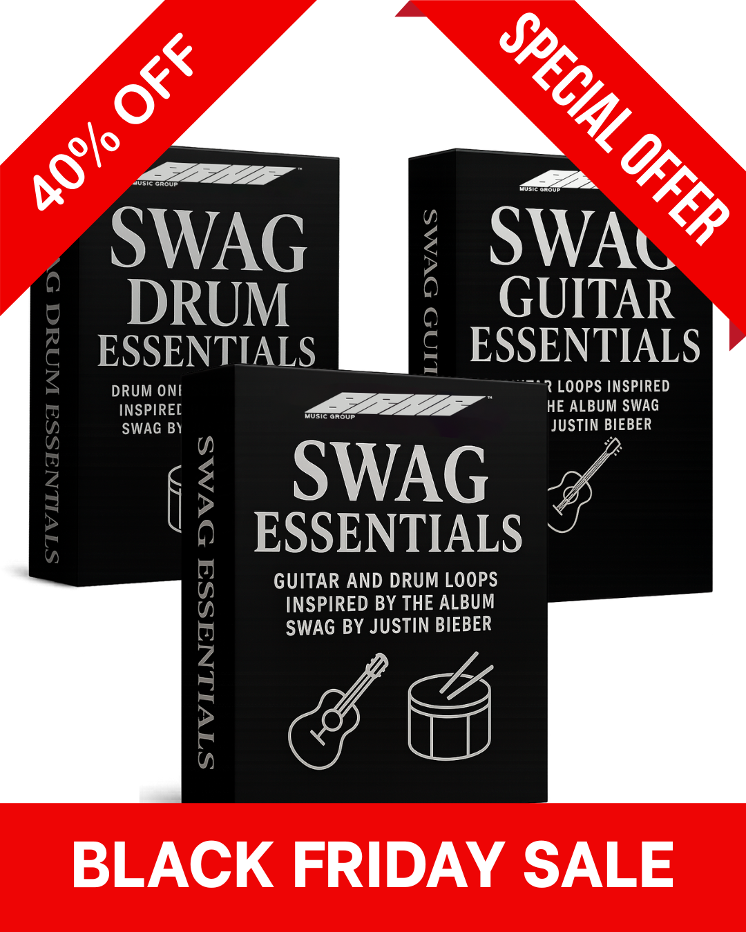 SWAG Complete Essentials