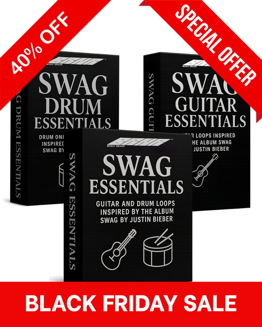 SWAG Complete Essentials