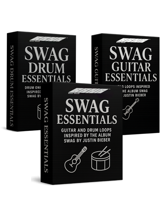 SWAG Complete Essentials