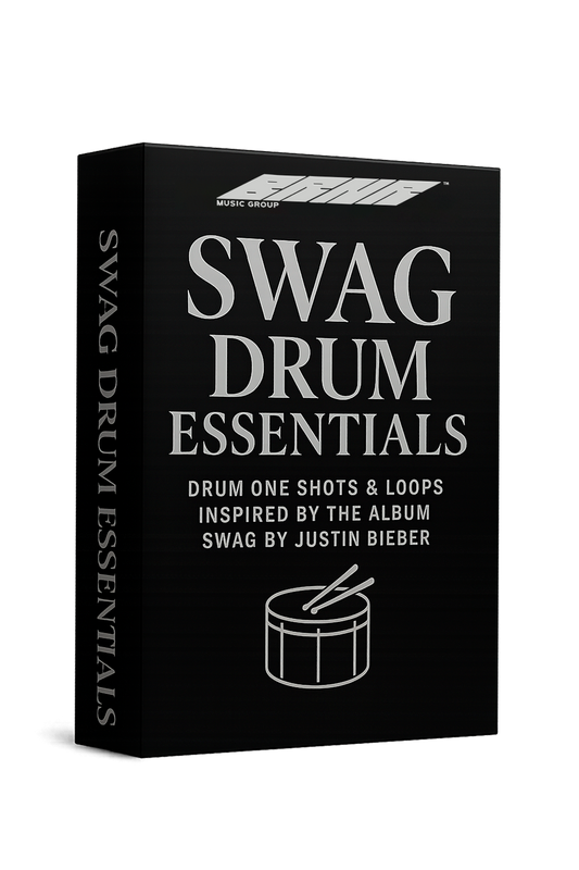 SWAG Drum Essentials