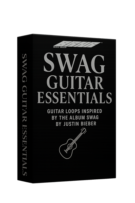 SWAG Guitar Essentials